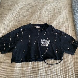 First of a Kind Crop